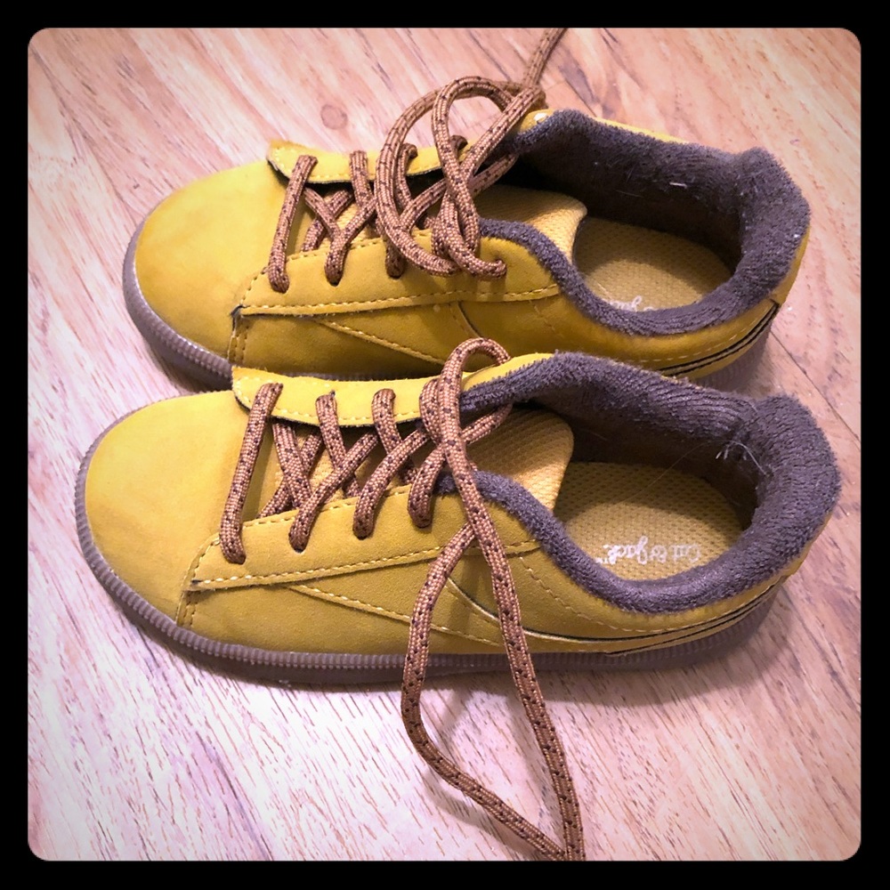 Cat and Jack Shoes
